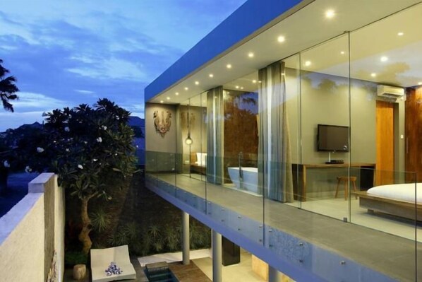 Cribs/infant beds - Sandhya Villa Canggu Echo Beach (Bali)