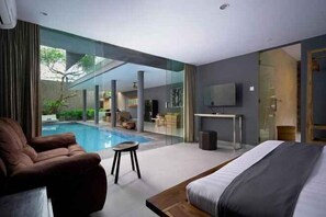 Room - Sandhya Villa Canggu Echo Beach (Bali)