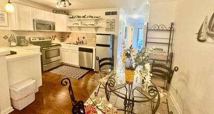 Lakeview Cozy Condo At Canyon Lake