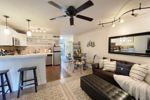 Lakeview Cozy Condo At Canyon Lake