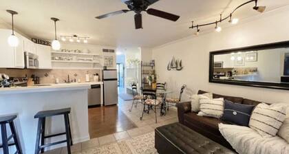 Lakeview Cozy Condo At Canyon Lake