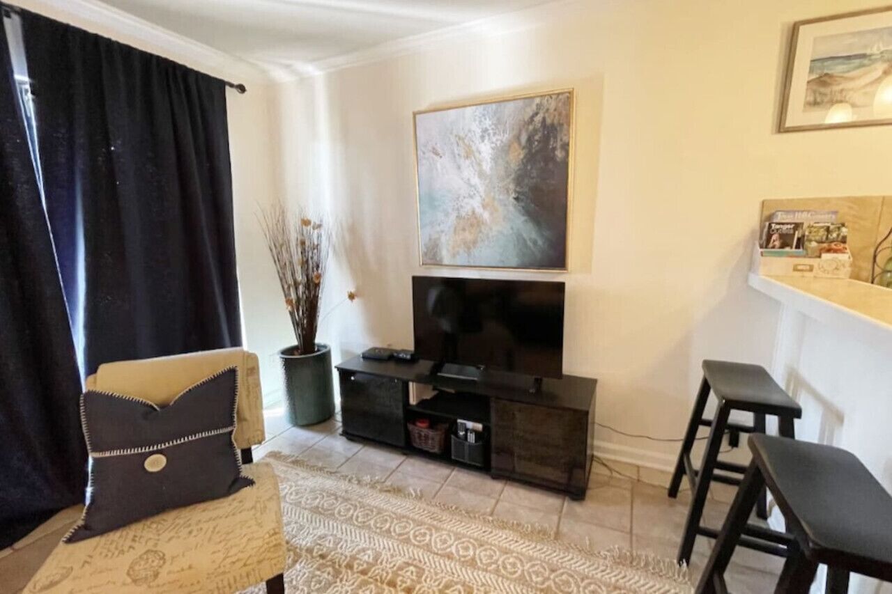 Lakeview Cozy Condo At Canyon Lake - Wimberley, TX