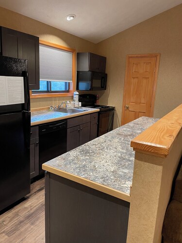 Our vintage casual villas are located in the scenic Pocono Mountains.