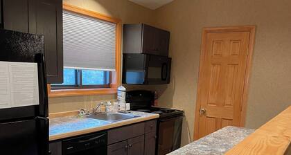 Our vintage casual villas are located in the scenic Pocono Mountains.