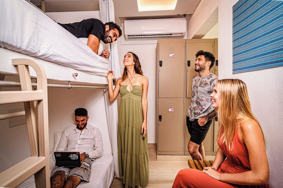 Bed sheets, wheelchair access