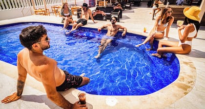 Digital Nomads Hotel & Co-Living