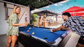 Billiards
