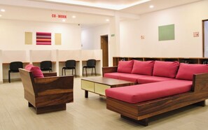 Accommodatievoorziening