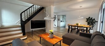 Cozy Holeby House Close to Puttgarden/femern/lalandia/knuthenborg