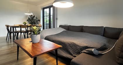Cozy Holeby House Close to Puttgarden/femern/lalandia/knuthenborg