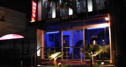 Gallery Boutique Hotel