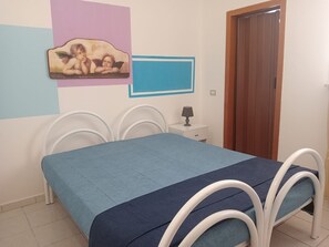 Standard-Doppelzimmer | Kostenloses WLAN, Bettwäsche