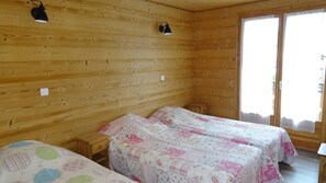 2 quartos, Wi-Fi