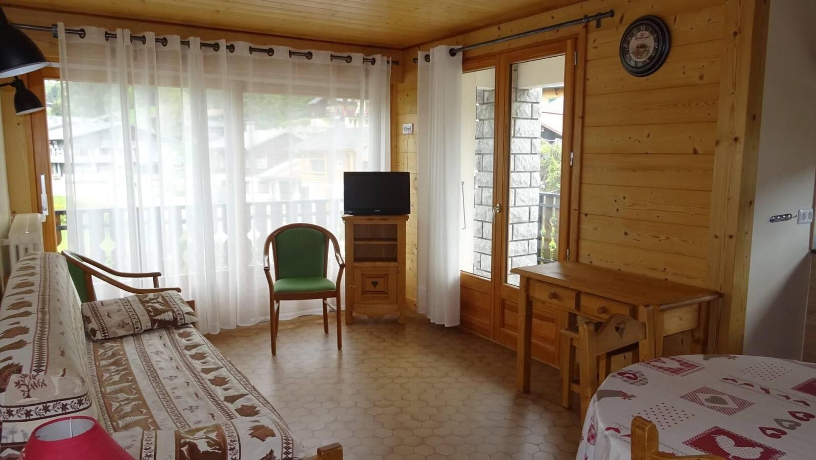 2 bedrooms, WiFi