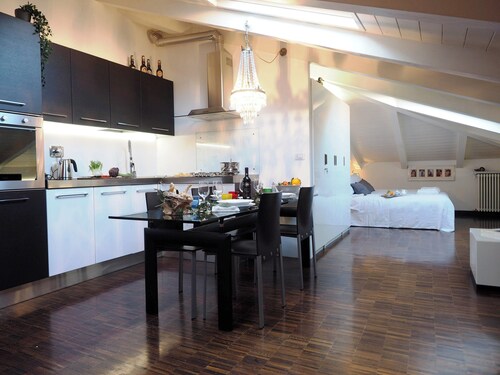 Studio San Felice by Wonderful Italy