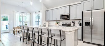 Home Sweet 'Holy Cow, Is This Really a Rental?' Home