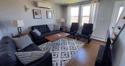 Cheticamp`s Cabot Suite