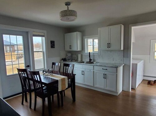 Cheticamp`s Cabot Suite