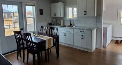 Cheticamp`s Cabot Suite