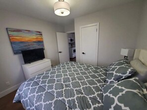 3 chambres, Wi-Fi gratuit