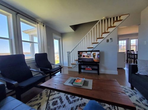 Cheticamp`s Cabot Suite