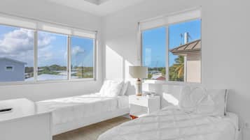 4 chambres, Wi-Fi, draps fournis