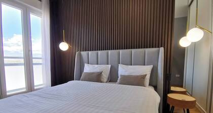 Design apartment a City Quart