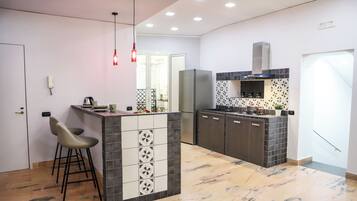 Apartamento | Cocina privada