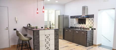Appartamento | Cucina privata
