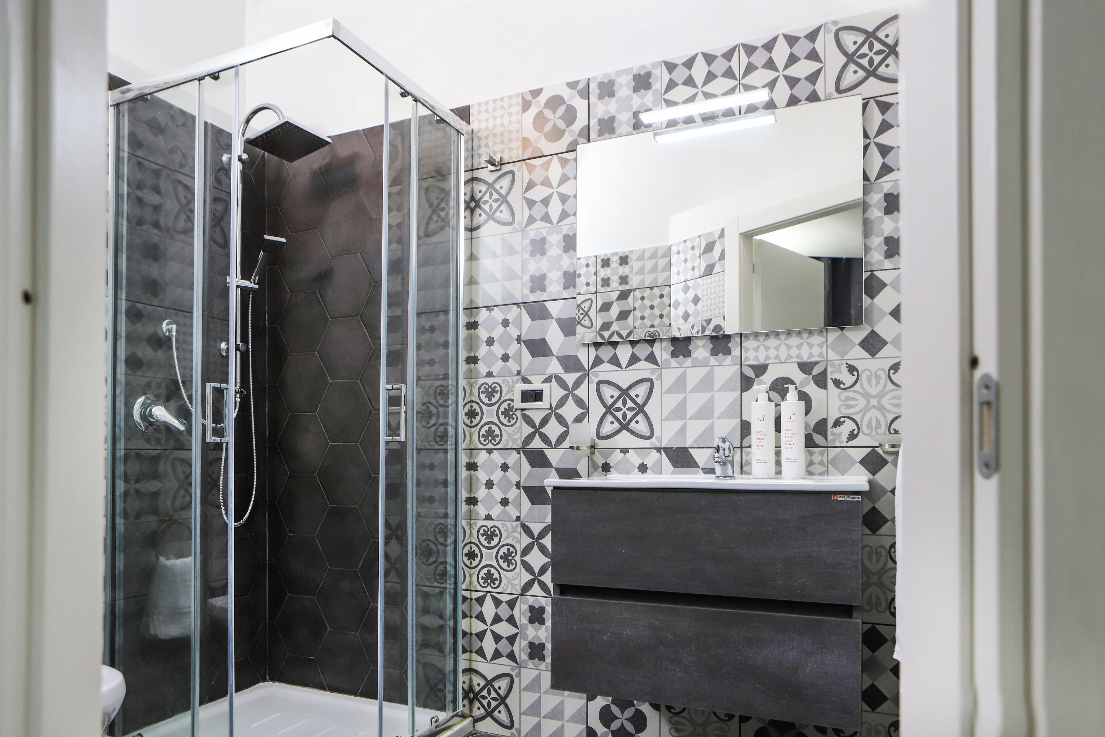 Apartamento | Banheiro