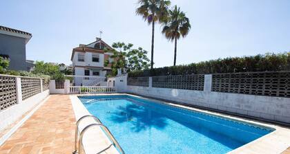 Casa Tarongers - Piscina Privada