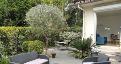 Lagrange Vacances Les Résidences du Bassin