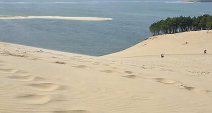 Lagrange Vacances Les Résidences du Bassin