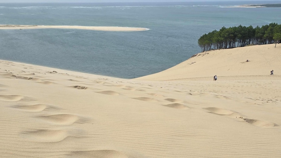 Lagrange Vacances Les Résidences du Bassin