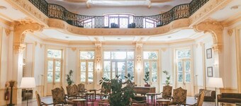 Parking, tv, ski locker, 35m², Le Collet d'Allevard