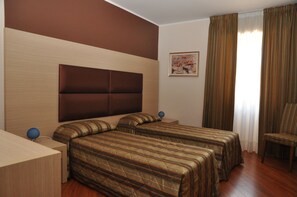 Zweibettzimmer