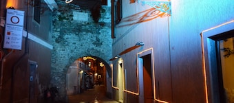 hotel dulcinea