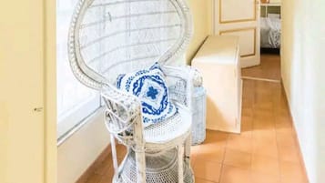 1 chambre, bureau, fer et planche Ă  repasser, Wi-Fi gratuit