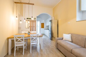 Apartment - Smooth Vibes at Chiaia by Napoliapartments (Naples)