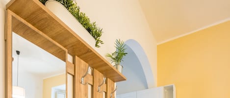 Appartement | 2 slaapkamers