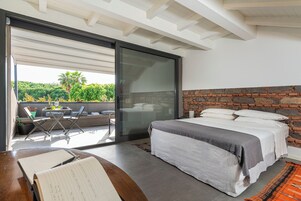 Apartment | 1 bedroom, free WiFi