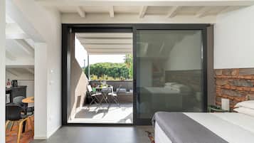 Apartment | 1 Schlafzimmer, kostenloses WLAN