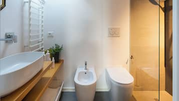 Appartement | Salle de bain