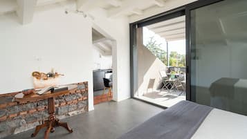 Apartment | 1 bedroom, free WiFi