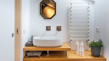 Appartement | Salle de bain