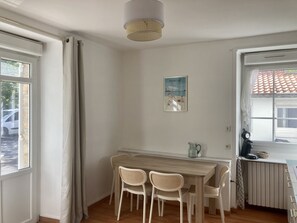 Spiseområde