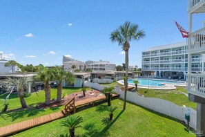 Exterior - Docks on Old River 12C-Pool-Free Daily Activities! (Pensacola)
