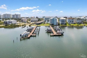 Marina