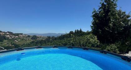 Vila Teixeira, Para uma Estadia Repleta de paz e Tranquilidade