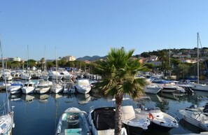 Jachthaven